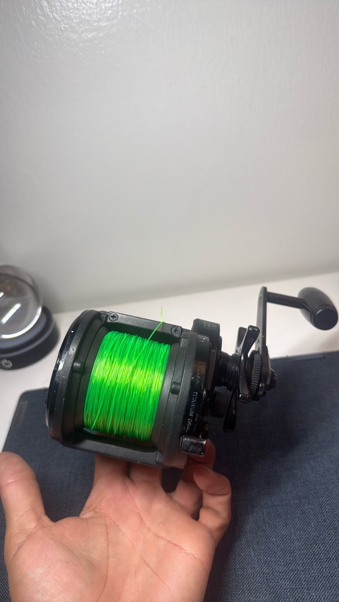 Baitcasting Reels – Shimano North America Fishing Shimano reel