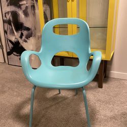 Umbra Oh Aqua Chair