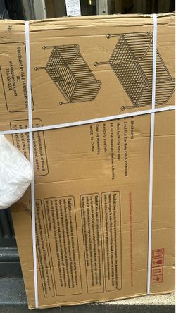 2 in one crib & toddler bed