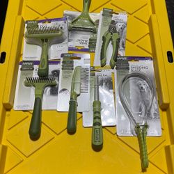 Safari By Costal Animal Grooming Kit