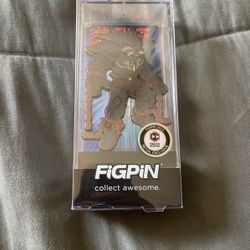 Exodia Figpin