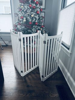 Baby/dog Gate