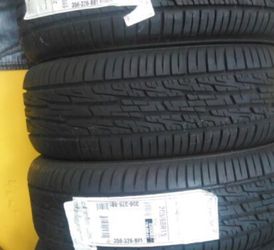 (contact info removed) new tires