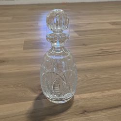 Vase  by  Waterford Crystal 