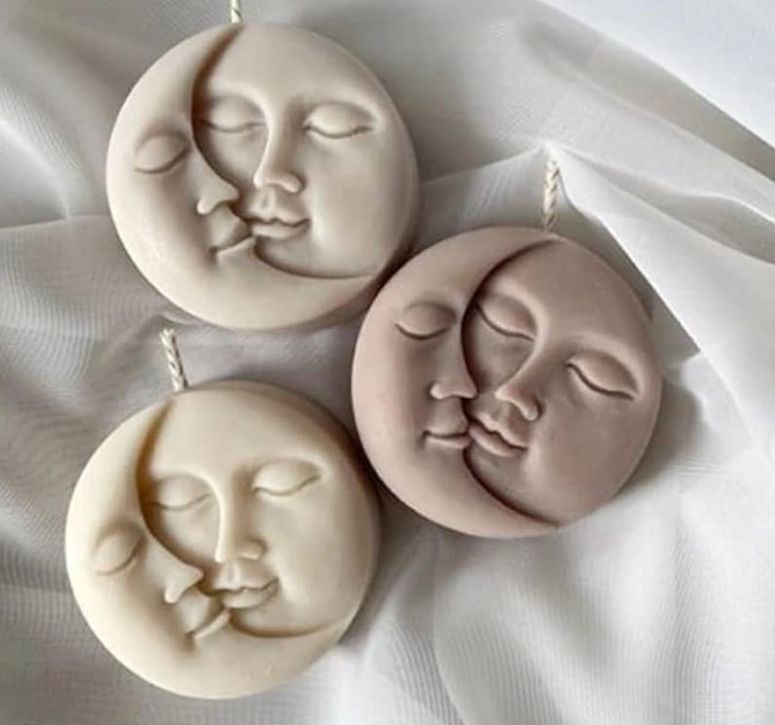 Customized Candles