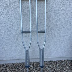 Crutches 5.2 - 5.10
