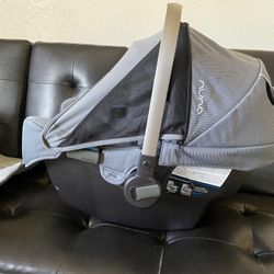 Nuna Car Seat 