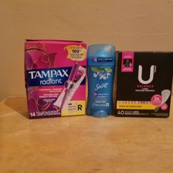 Personal Care
