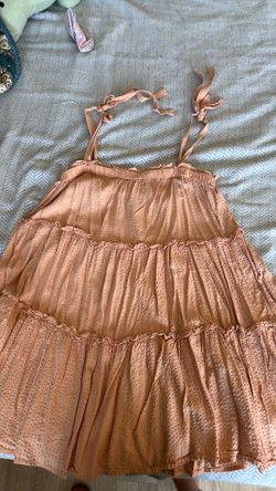 Women’s Dress