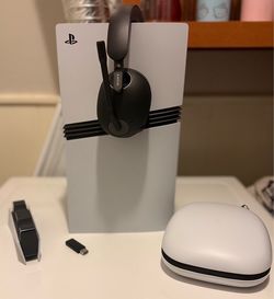 Ps5 pro bundle