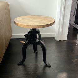 End Table