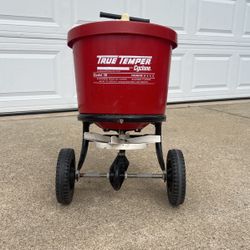 Seed Spreader