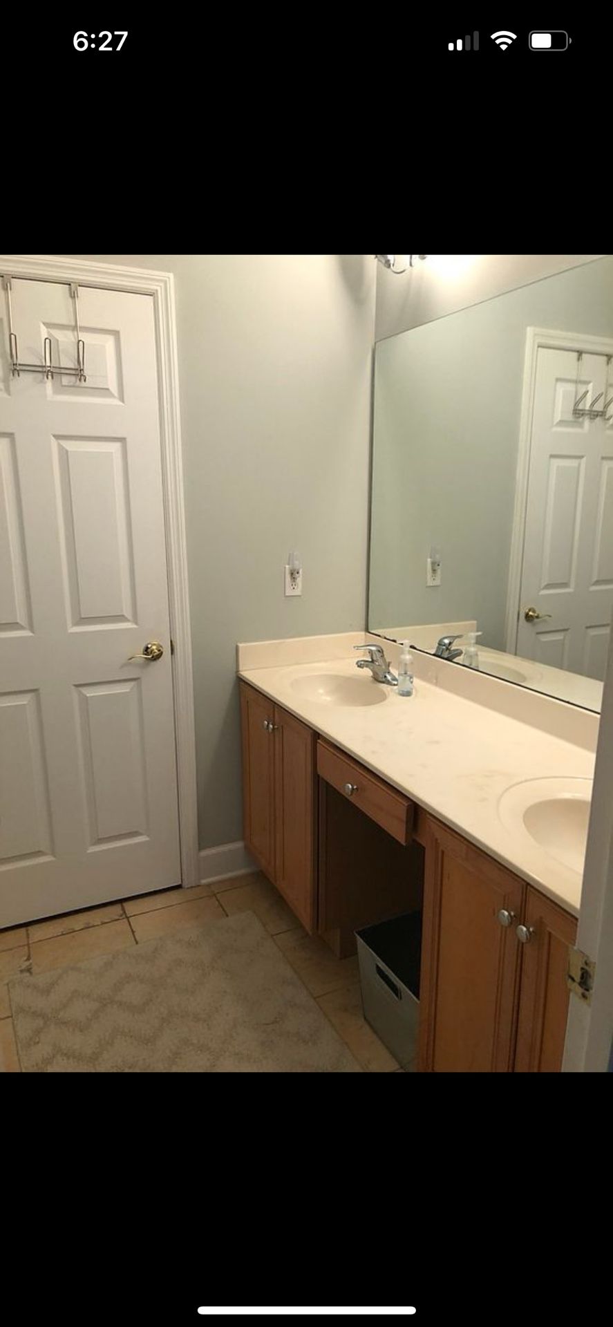 Used Vanity For Sale
