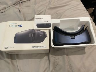 samsung gear oculus
