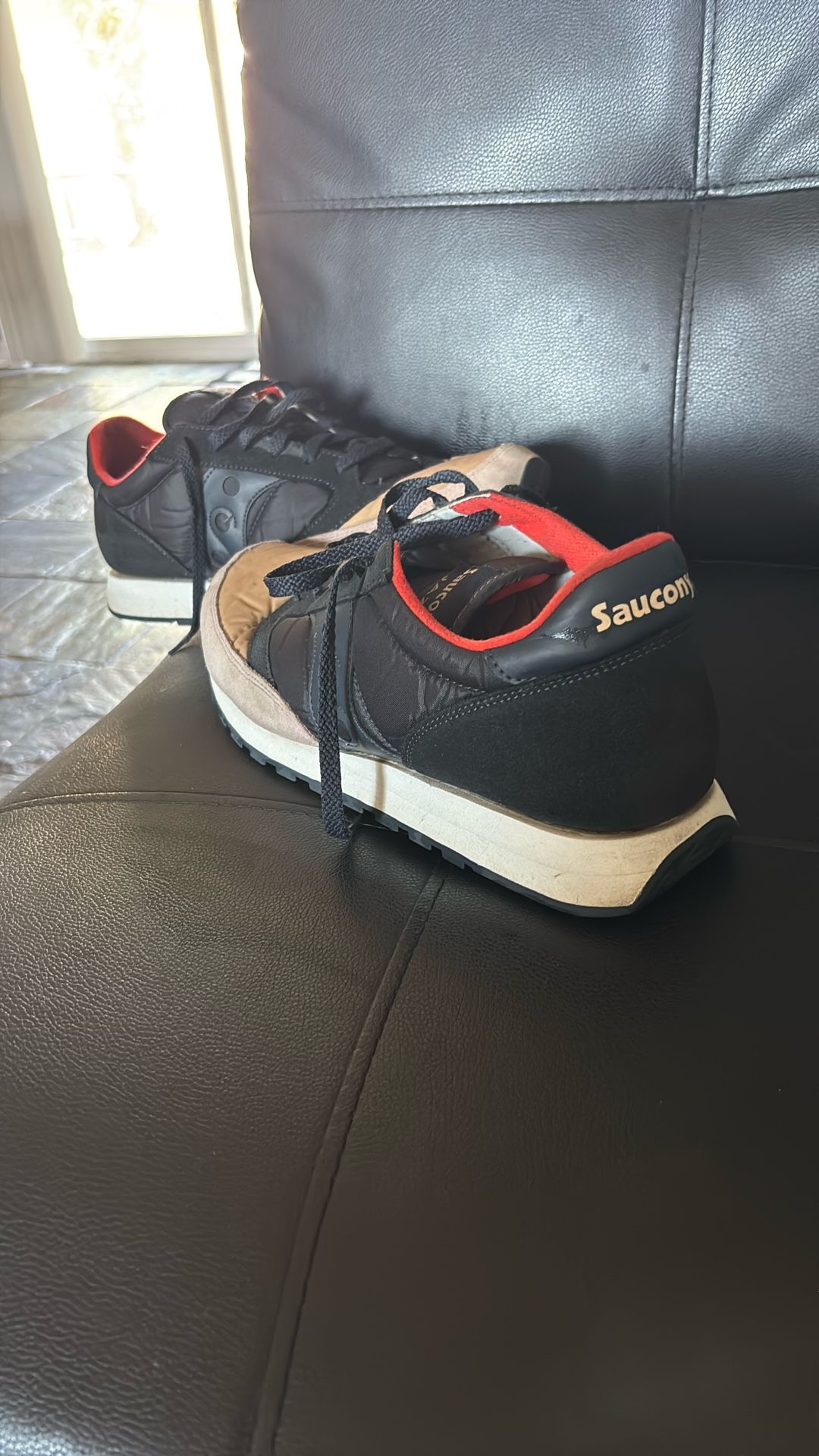 Saucony Shoes 