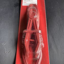 Craftsman Line Clamp Set
