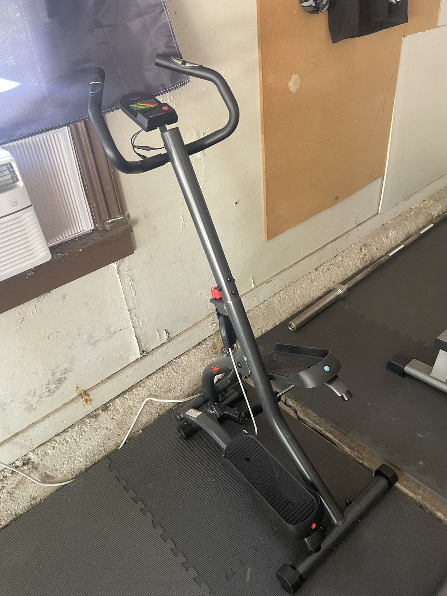 Gym Equipment