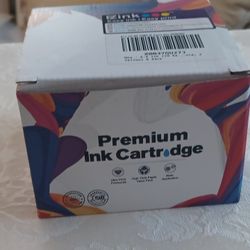 E-Z Ink TM Remanufactured Ink Cartridge Replacement for Epson 127 6 Pack