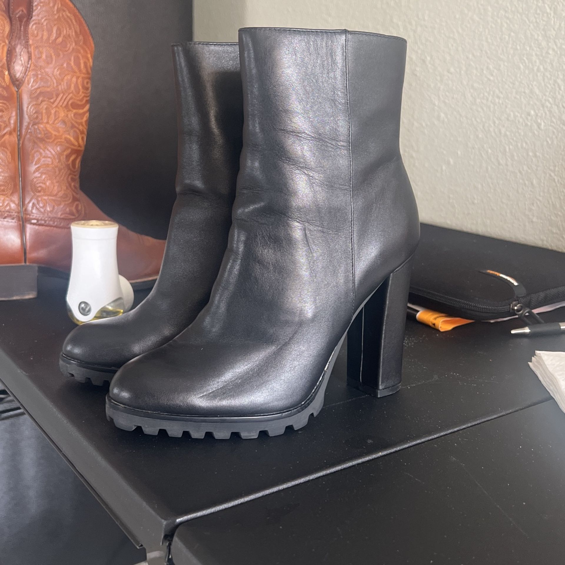 Also Boot
