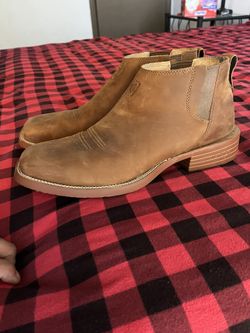 Boot Barn Boots