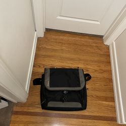 targus laptop bag