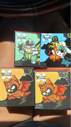 Mc Donald’s toy