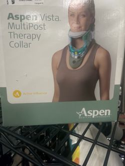 Neck brace