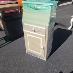 Secretary Desk