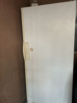 Kenmore Frostless 20 Freezer