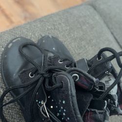 Toddler Boots 
