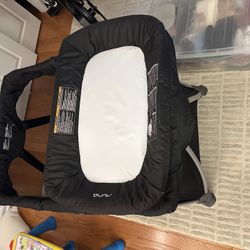 Nuna Pack And Play 