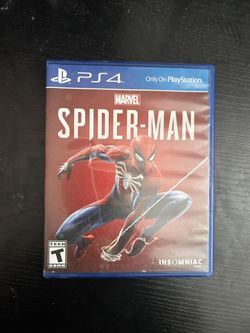 Marvel’s Spider-Man
