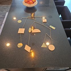 Crate And Barrel Baby Mobile