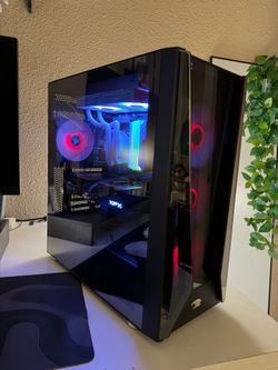 i9 Gaming PC