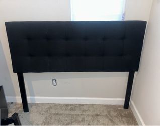 FREE Headboard for Full Size Bed