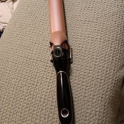 Miropure Curling Iron