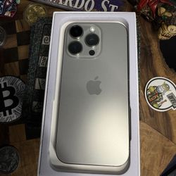 Iphone 16 Pro 5G 256Gb Unlocked Any Carrier