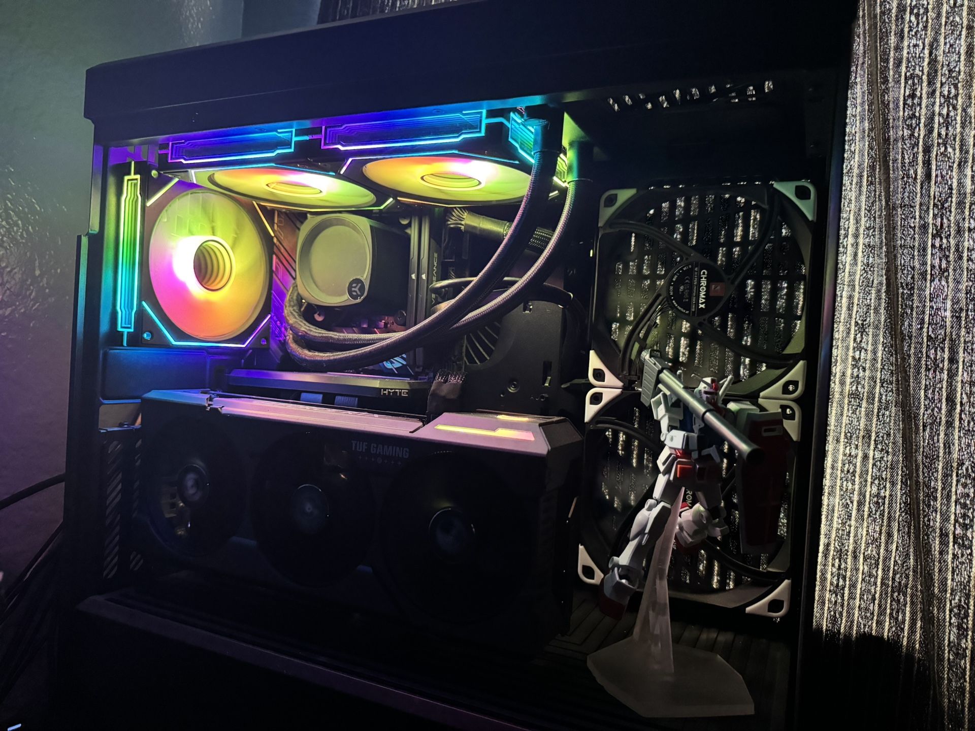 1440p Gaming PC
