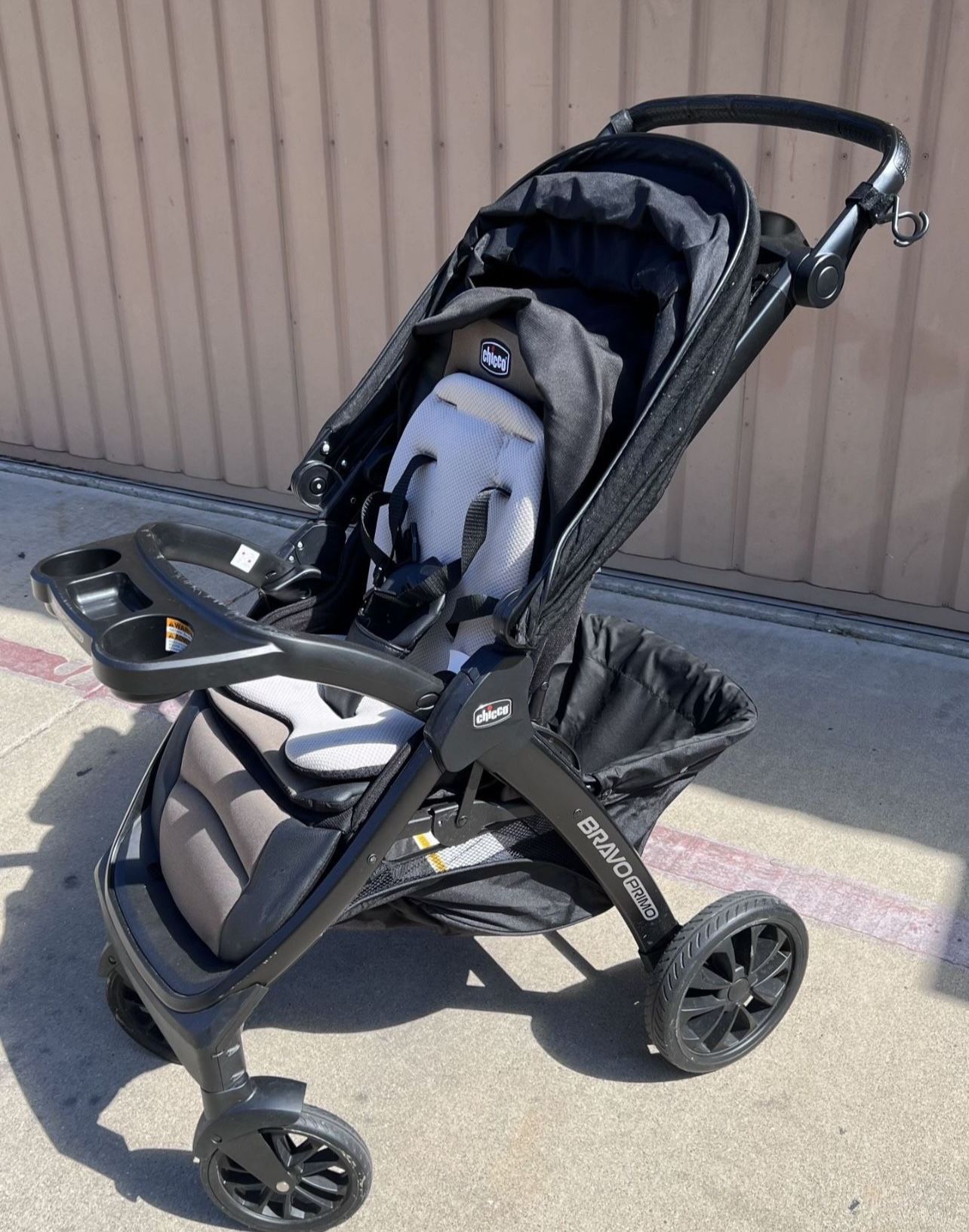 Chicco Stroller