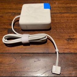 AC Adapter Laptop Charger Power Supply Replacement for MacBook Pro 85W MagSafe 2 (2012-2018 Models) Title Suggestion: 85W MagSafe 2 Power Adapter Char