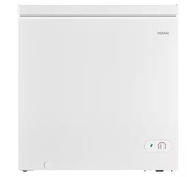 Chest freezer
