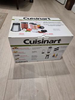 Cuisinart Blender