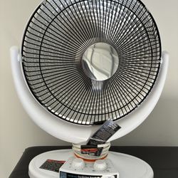 Floor Heater