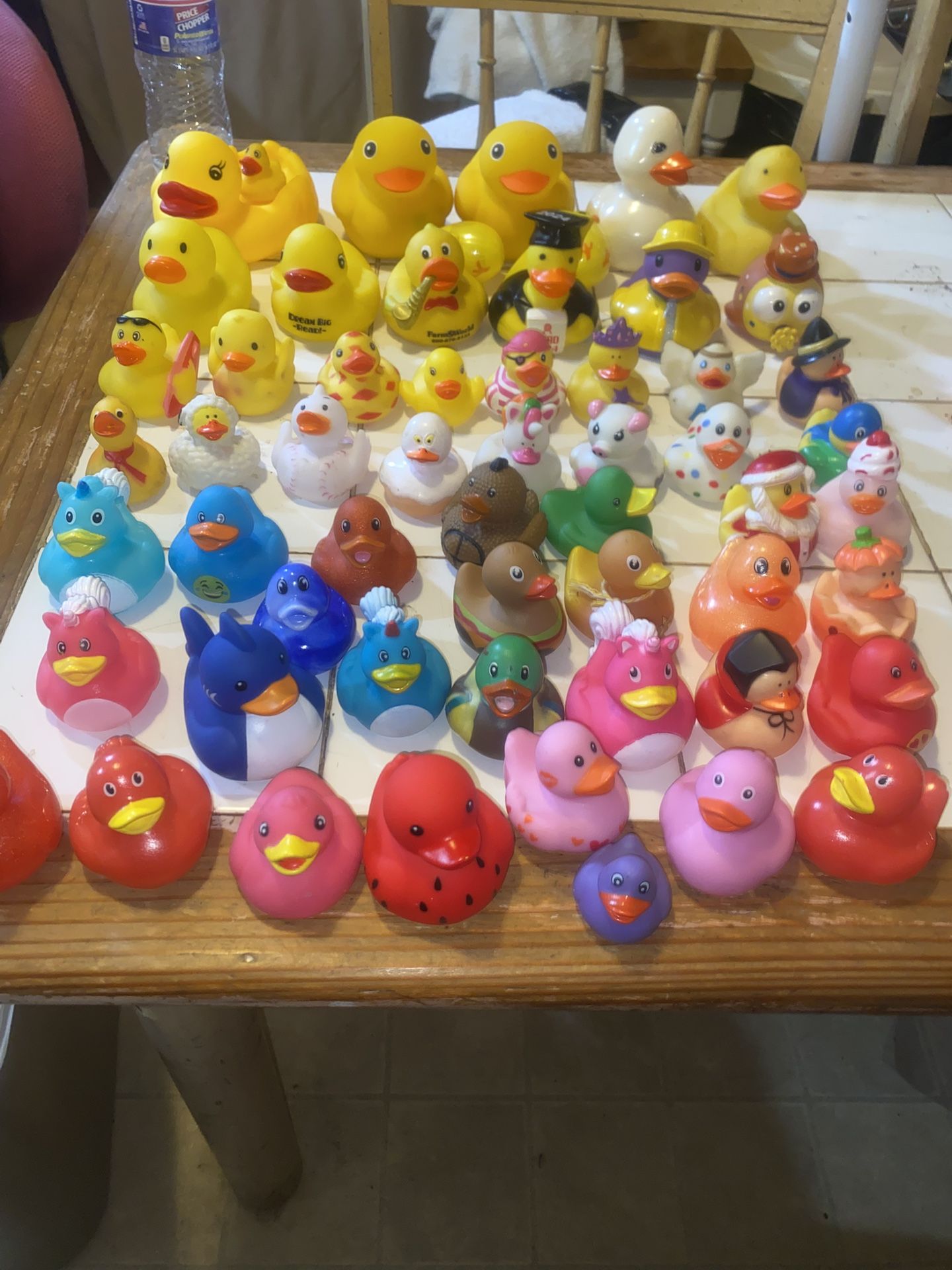 Rubber duck bundle deal