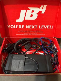 JB4