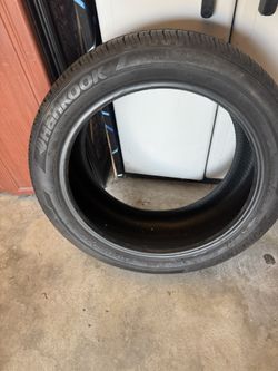 Hankook Kinergy 235/45R18