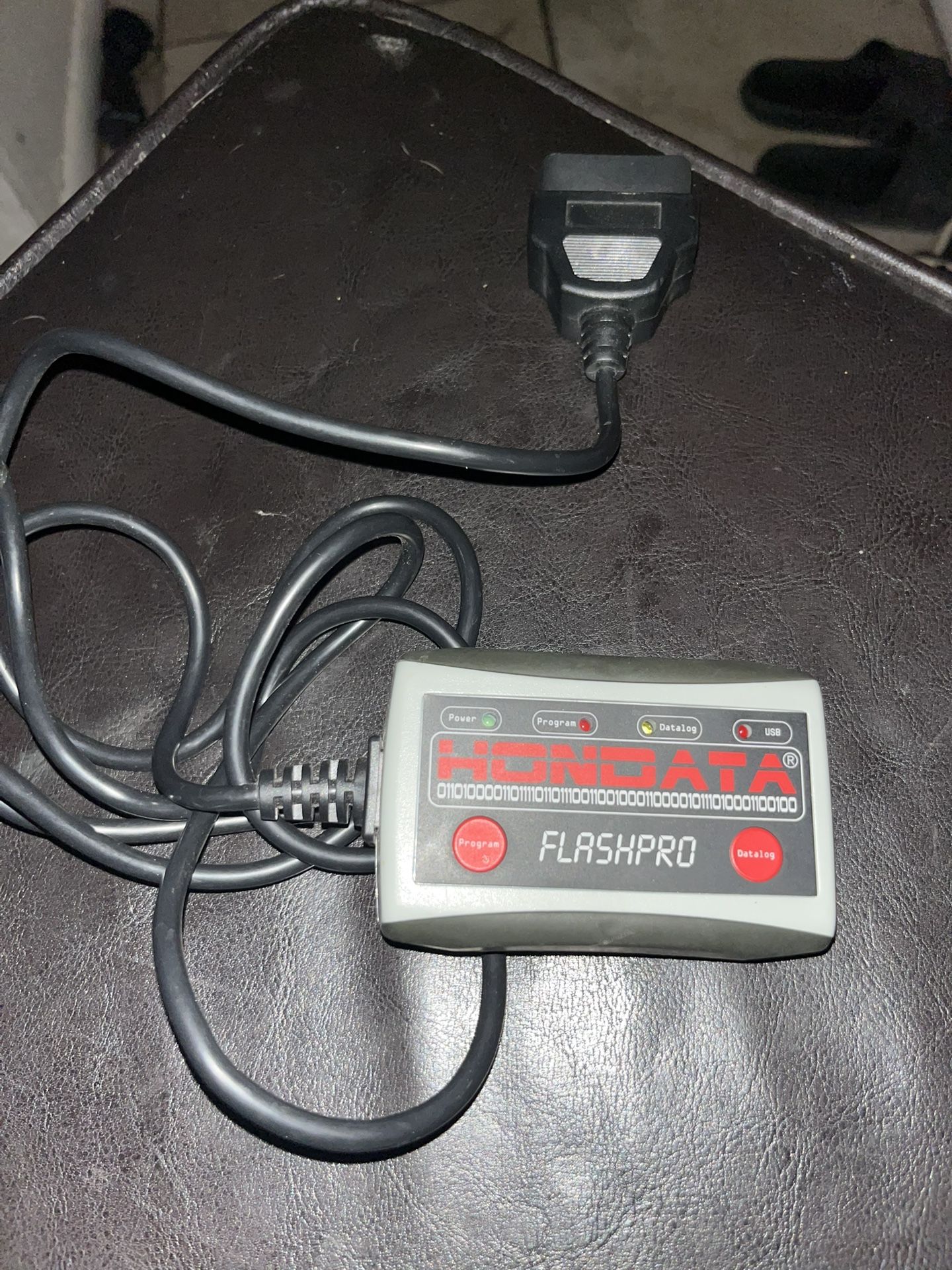 Hondata FlashPro
