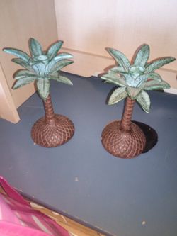 Candle Holders