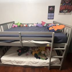 Bunk Beds