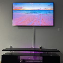 **Moving. Entertainment Center/TV Stand Must Go, Best Offer!!**